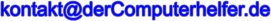 kontakt@derComputerhelfer.de